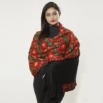 Original Kashmiri Shawl Chador