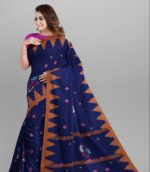 Monipuri Saree - Image 4